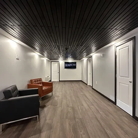 Hotel Casa By Arya-2