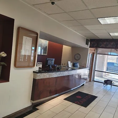 Budget Inn Laramie-2