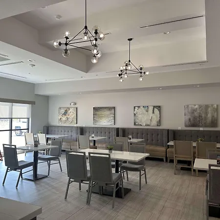 Best Western Plus Chandler-3