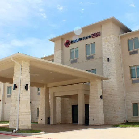 Best Western Plus Chandler-2