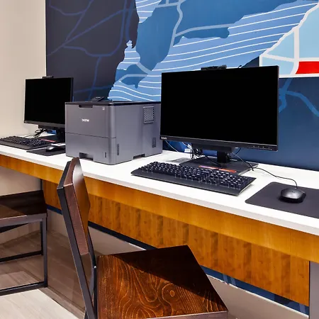 Holiday Inn Express - Nyc Brooklyn - Sunset Park By Ihg-3