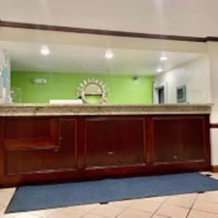 Sunrise Extended Stay Hotel-2
