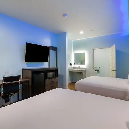 Americas Best Value Inn- Aldine Westfield-2