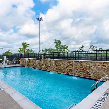 Comfort Inn & Suites Waller-3