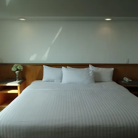 Hotel Amberes-3