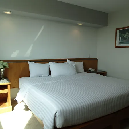 Hotel Amberes-2