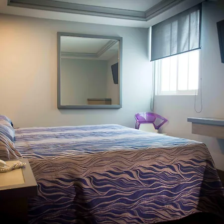 Hotel Antas-2