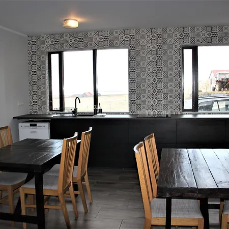 South Iceland Guesthouse-2