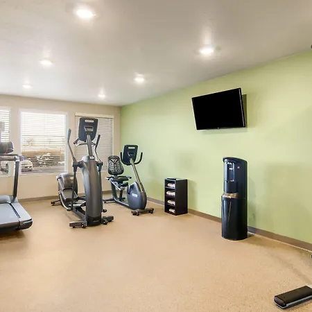 Woodspring Suites Thornton-North Denver-3