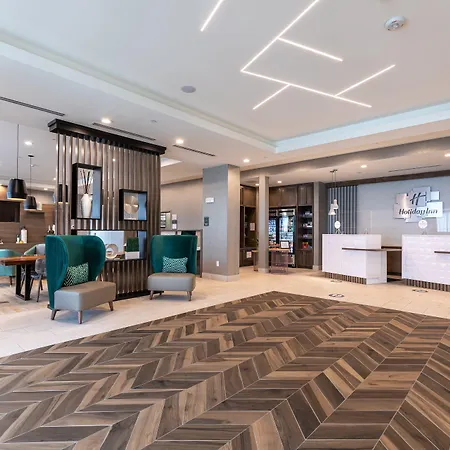 Holiday Inn Greenville - Woodruff Road By Ihg-3
