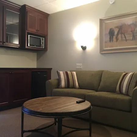 The Stables Inn & Suites-3