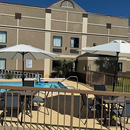Red Roof Inn Moss Point-2