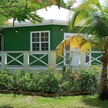 Cocotal Inn And Cabanas-2