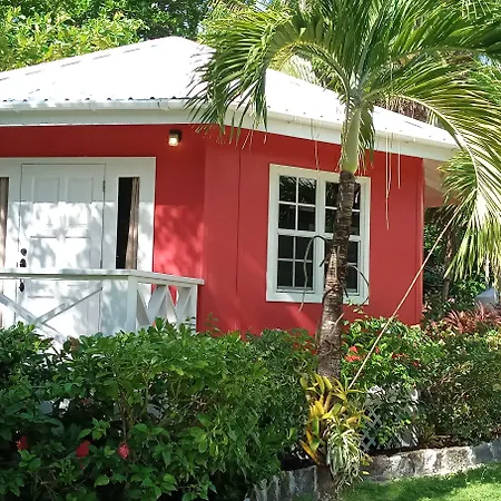 Cocotal Inn And Cabanas-3
