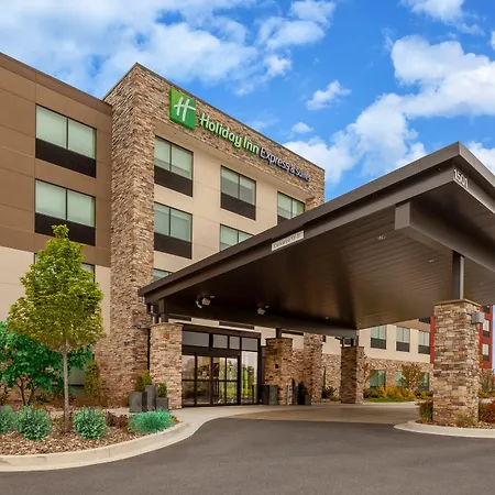 Holiday Inn Express & Suites Brunswick-Harpers Ferry Area By Ihg-2
