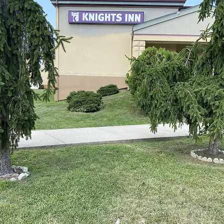 Knights Inn & Suites Dublin-2