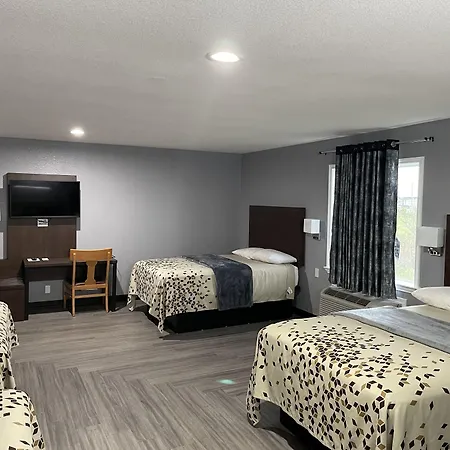 Ridge Motel-2
