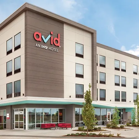 Avid Hotels - Memphis - Southaven By Ihg-2