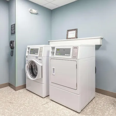 Hampton Inn Camden, Sc-2