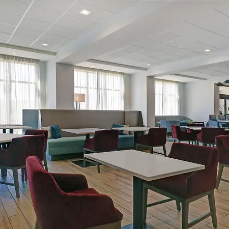 Hampton Inn Patterson, Ca-3