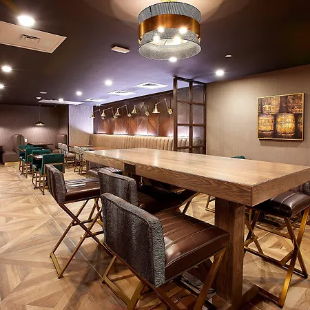 Holiday Inn Louisville Downtown By Ihg-3