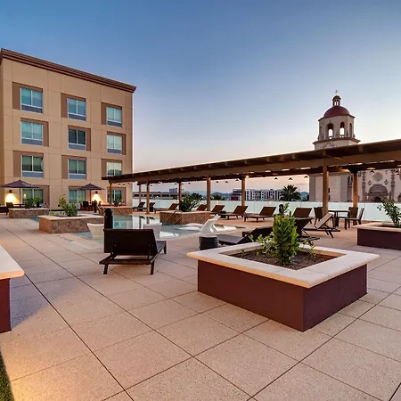 Home2 Suites By Hilton Tucson Downtown-2