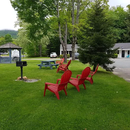 Franconia Notch Motel-3