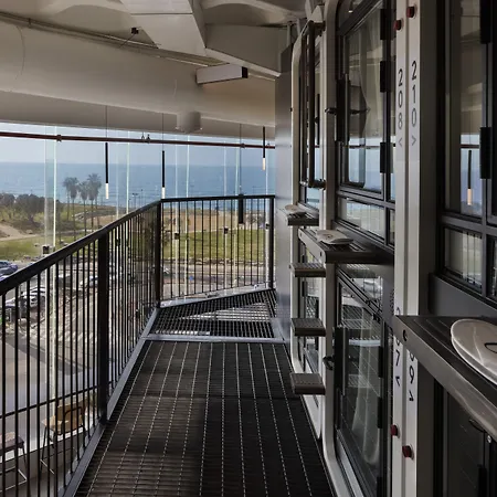 The O Pod Capsule Hotel-3
