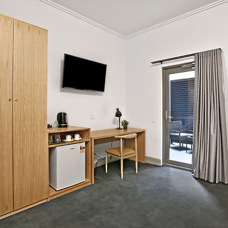 Meridian Hotel Hurstville-2