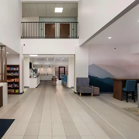 Best Western Colfax-2