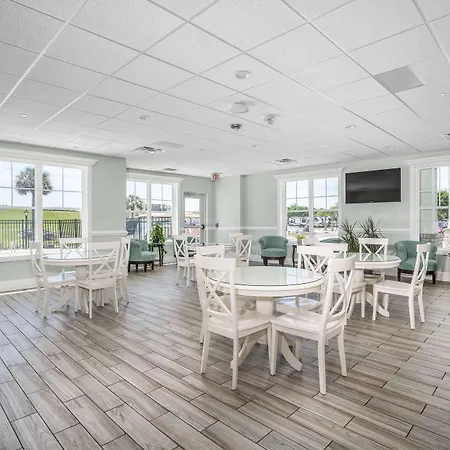 Lighthouse Suites - Best Western Signature Collection-3