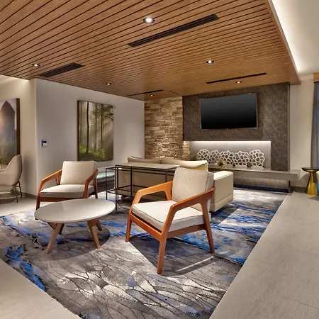 Fairfield By Marriott Inn & Suites Grand Rapids North-3