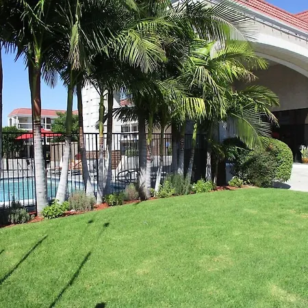 Surestay Hotel By Best Western Buena Park Anaheim-2