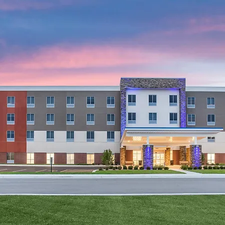 Holiday Inn Express & Suites - Ottawa By Ihg-2