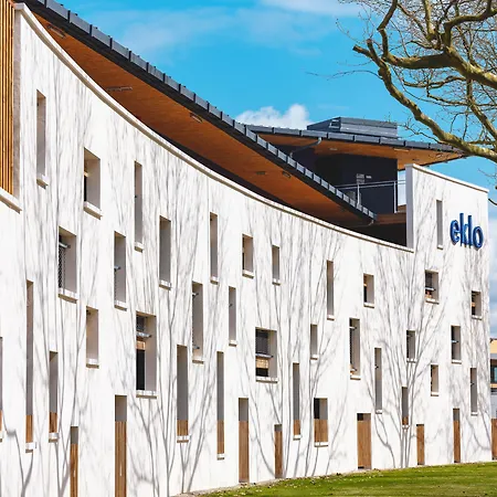 Eklo Hotels Paris Marne La Vallee-3