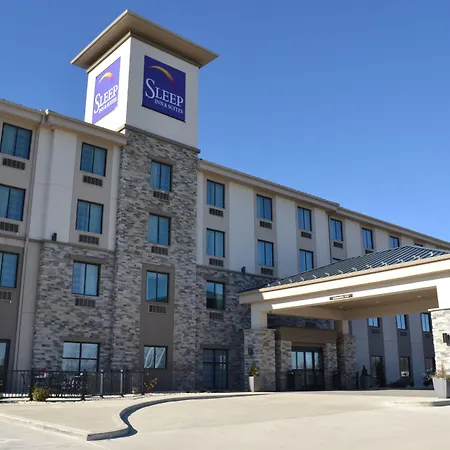 Sleep Inn & Suites Belmont - St. Clairsville-3