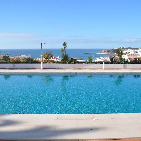 Almar Hotel Apartamento-3