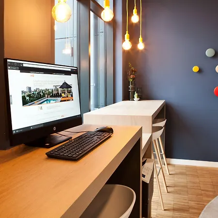 Holiday Inn Express - Offenburg By Ihg-2