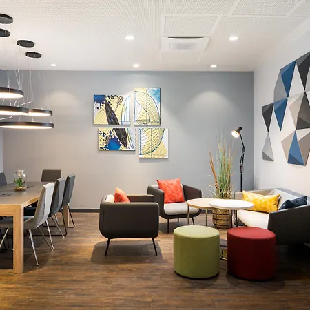 Holiday Inn Express - Rosenheim, an IHG Hotel-2