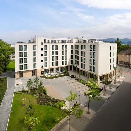 Holiday Inn Express - Rosenheim, an IHG Hotel-3