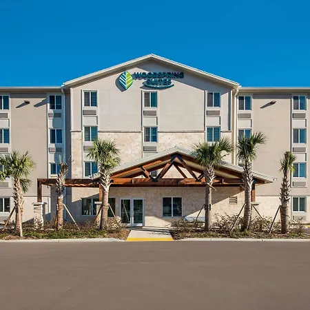 Woodspring Suites Wesley Chapel-Tampa-2