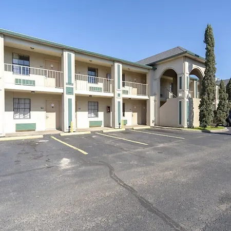Motel 6 Bossier City, La-3