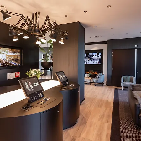 Gr8 Hotel Maastricht Aachen Airport-2