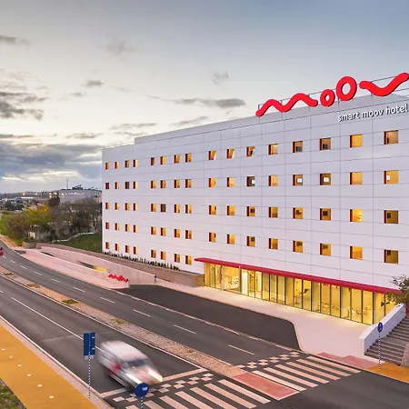 Moov Hotel Oeiras-3