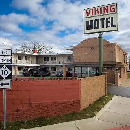 Viking Motel-Detroit-2