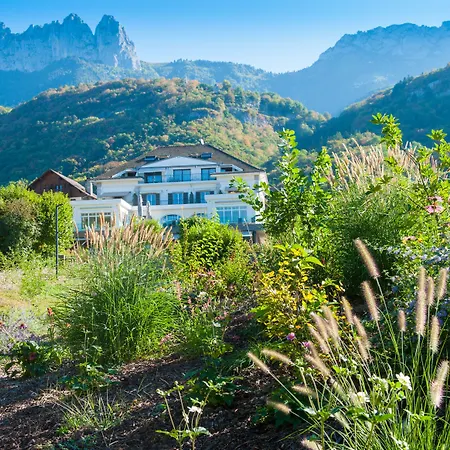 Hôtel Beau Site Talloires B SPA-3