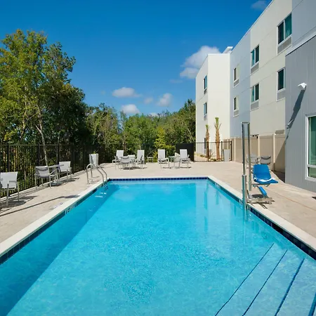 Towneplace Suites By Marriott Niceville Eglin Afb Area-3