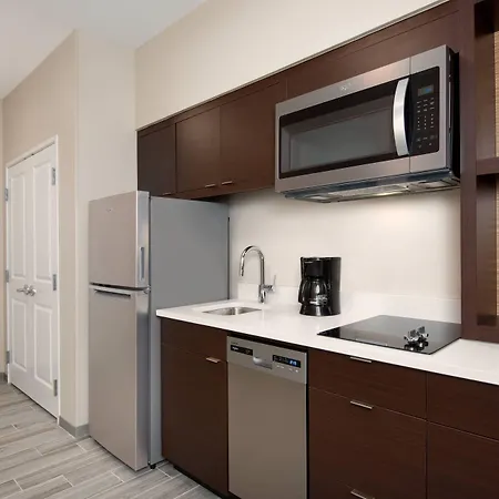 Towneplace Suites By Marriott Niceville Eglin Afb Area-2