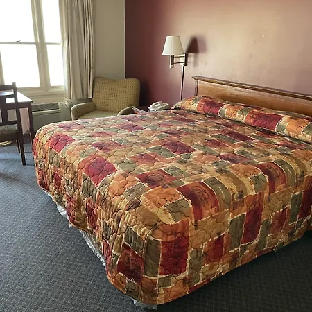 Foster Inn Monticello-2