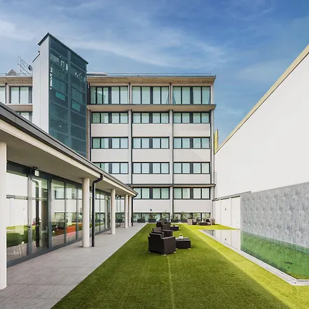 Fasthotel Linate-3